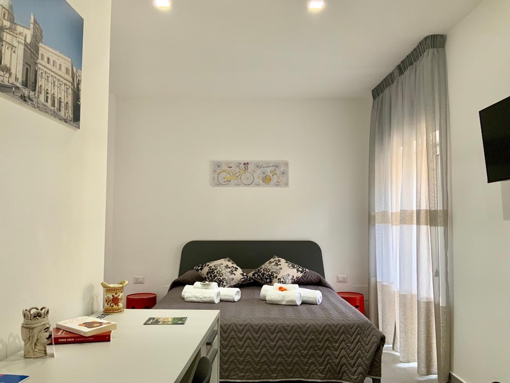 B&B Al Centro Storico 35/41