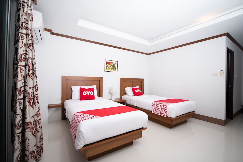 Oyo 287 Al Ameen Hotel 15/26
