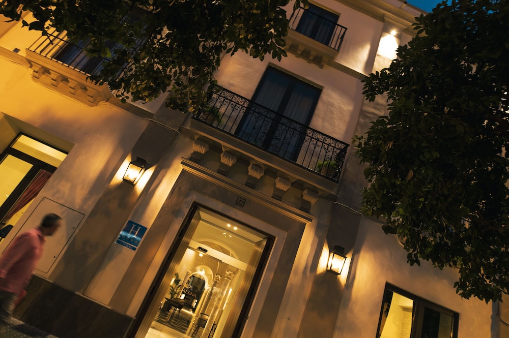 Legado Magdalena Hotel 3/43