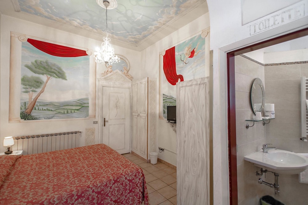 Hotel Masaccio Florence 16/59