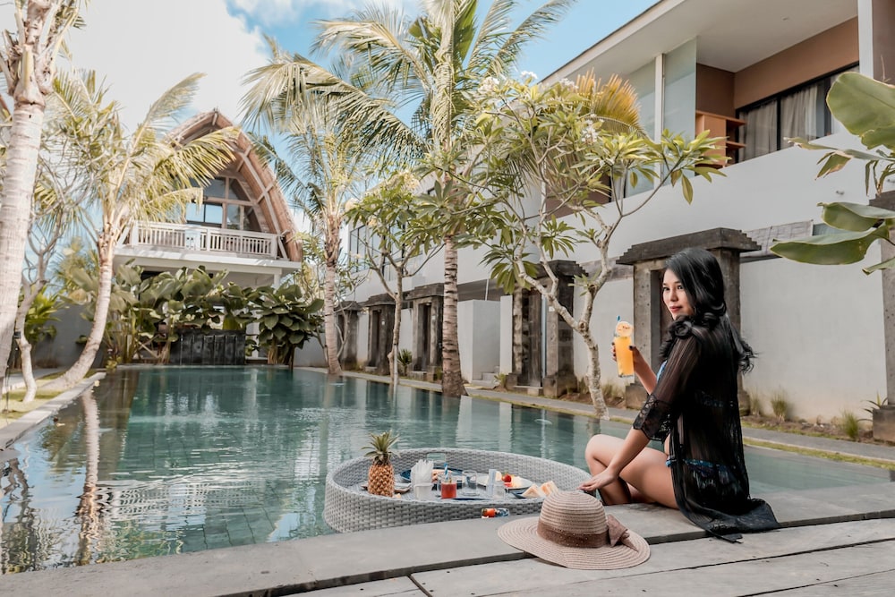 Sunrise Suite Kerobokan 22/50