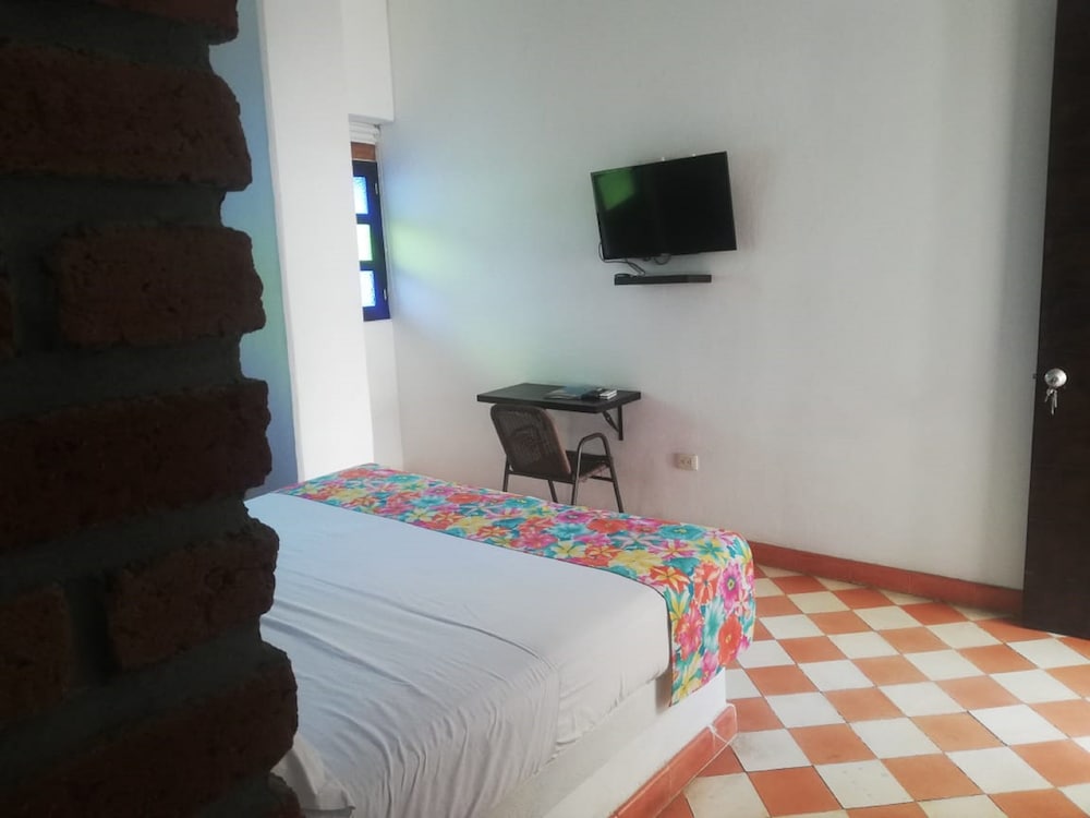 Hotel Santa Marta By Mij 20/45