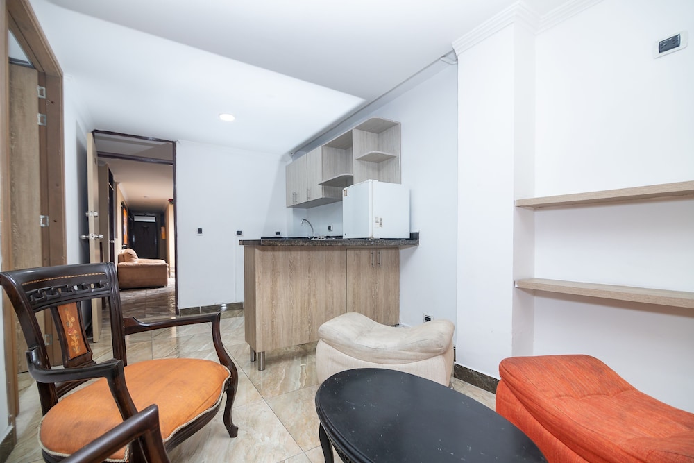 Hotel Ayenda Olimpa 1144 19/24