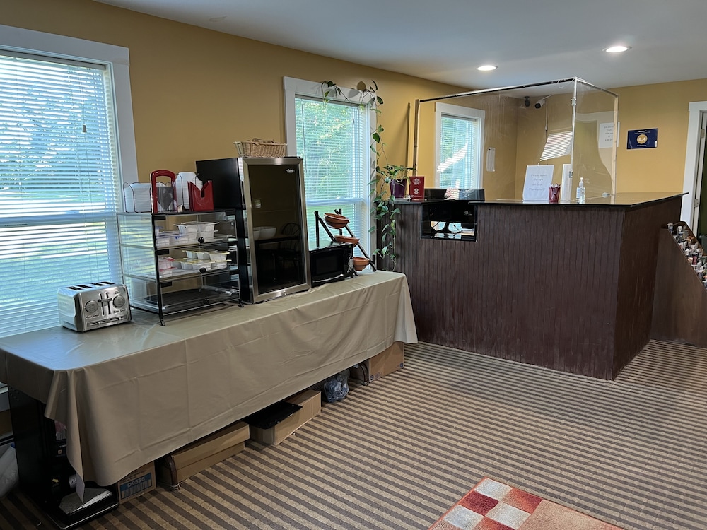 Putney Inn 7/39