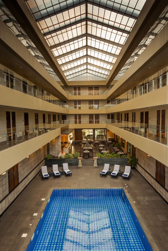 The Acacia Hotel Spa Goa 24/50