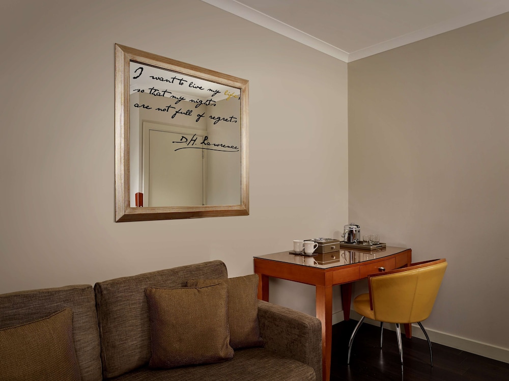 Park Plaza Nottingham 38/64