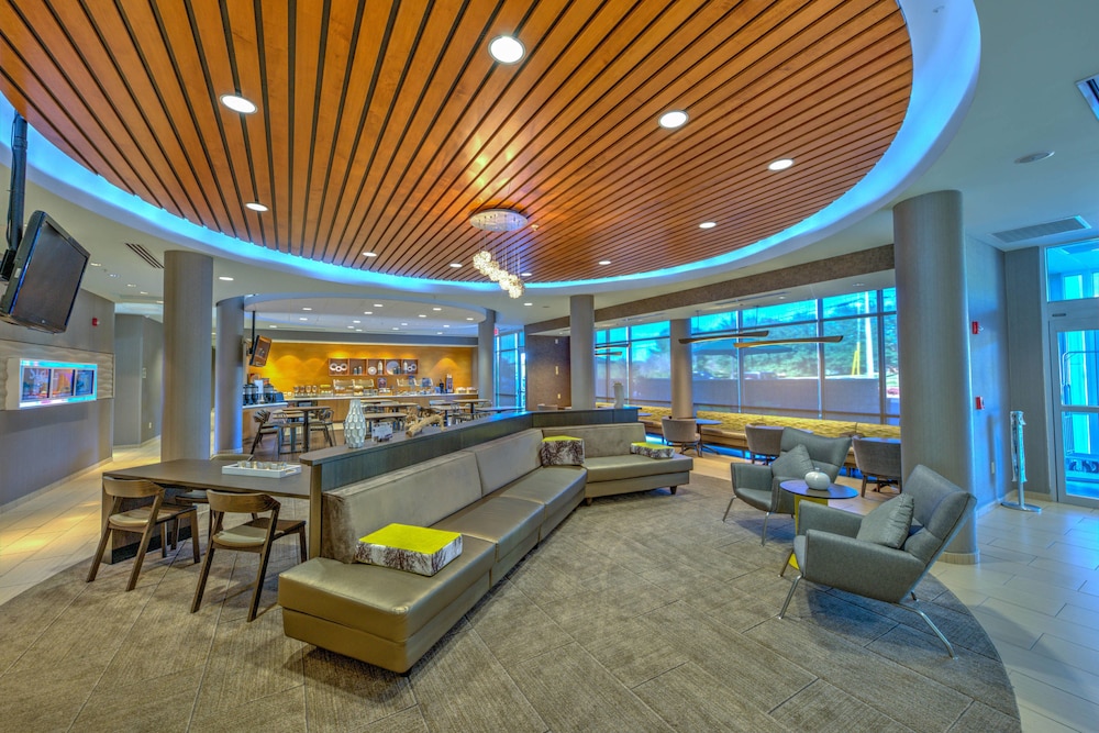 Springhill Suites Macon 19/28