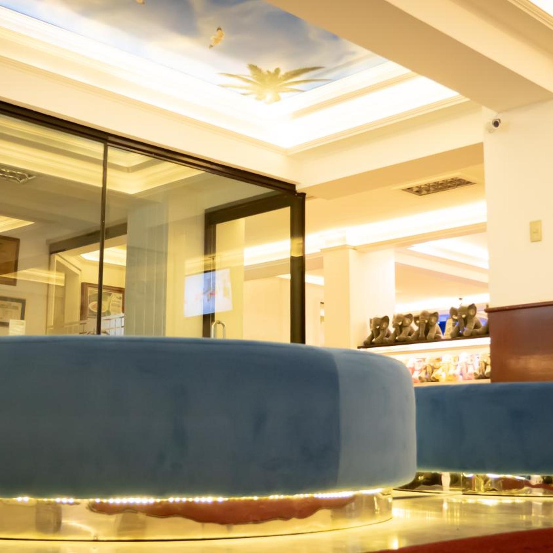 Clarkton Hotel 6/50