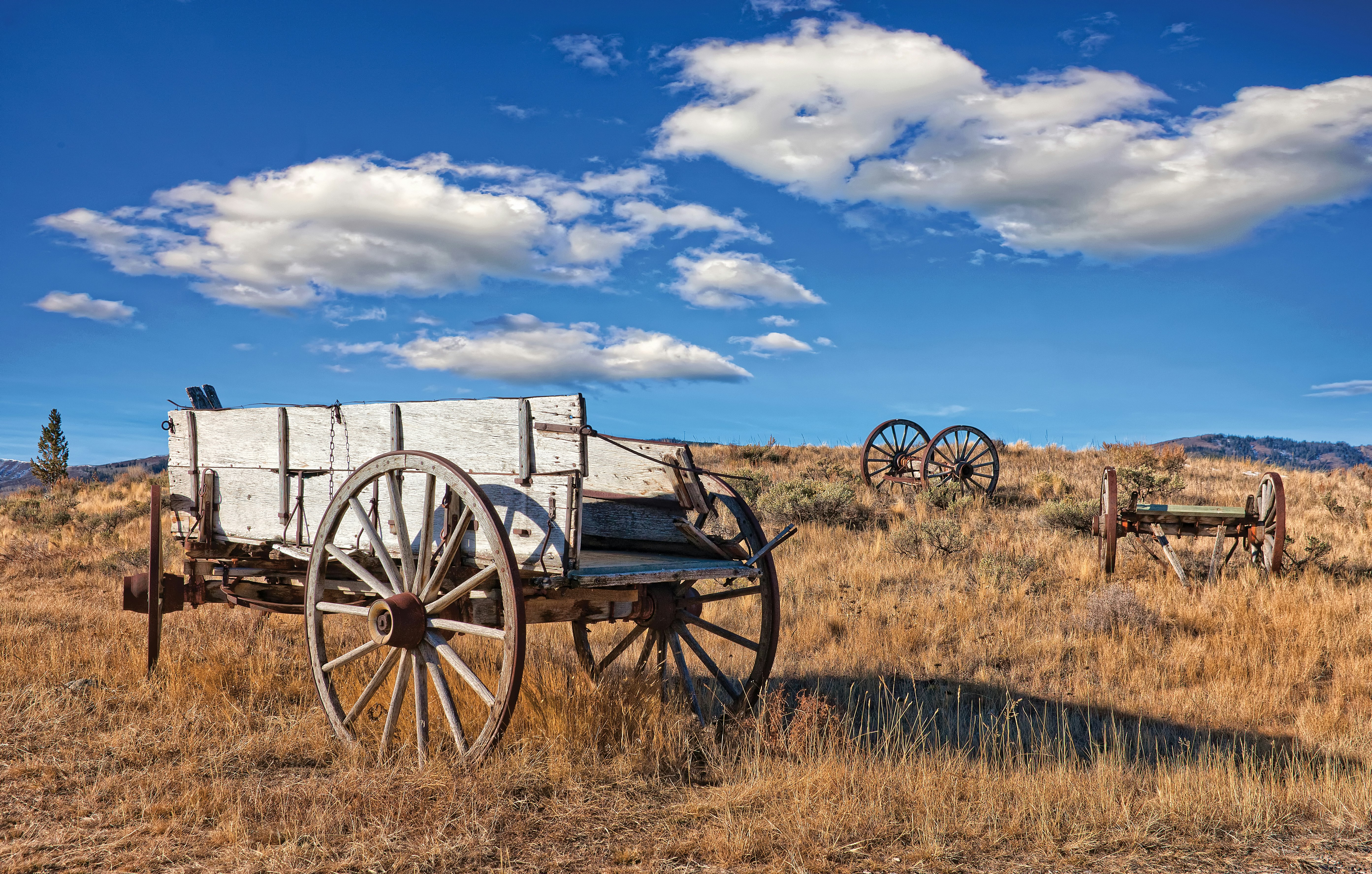 WorldMark Granby Rocky Mountain Preserve 56/66