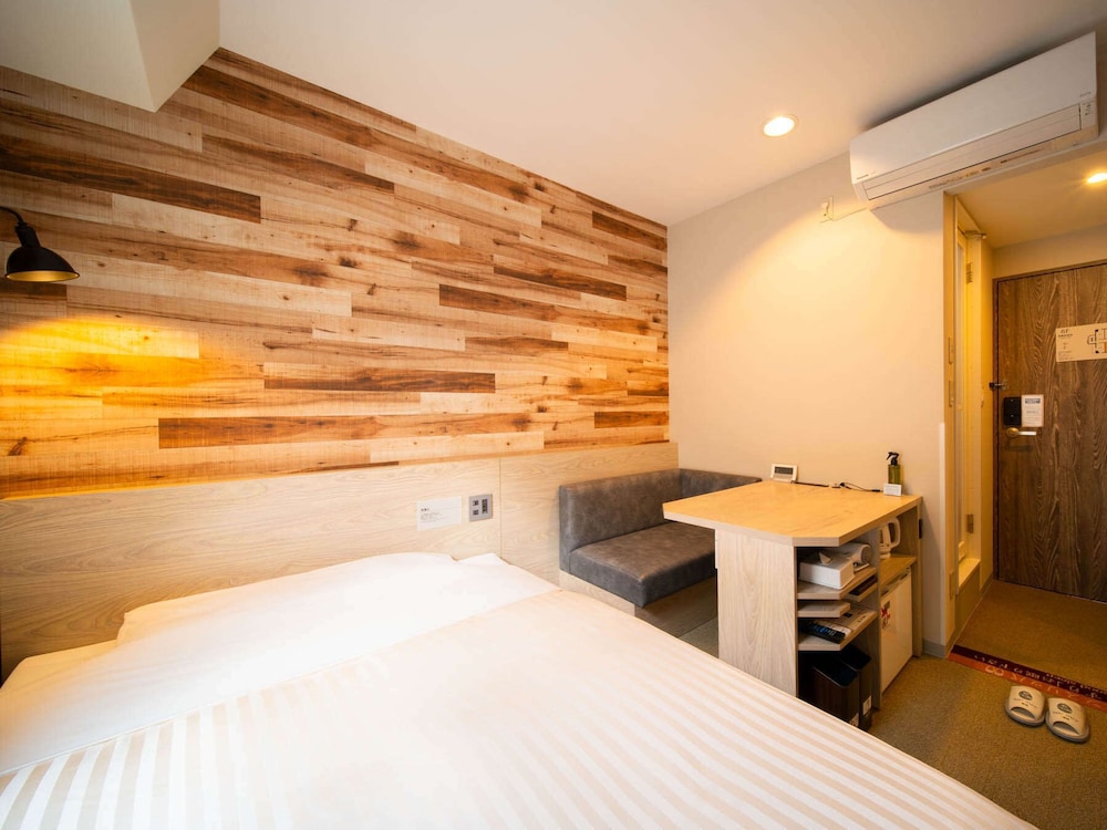 Super Hotel Shinbashi-Karasumoriguchi 6/50