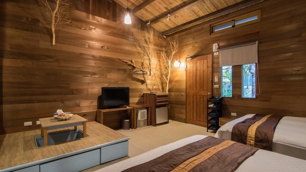 ShanKou Hotspring Hotel 34/53