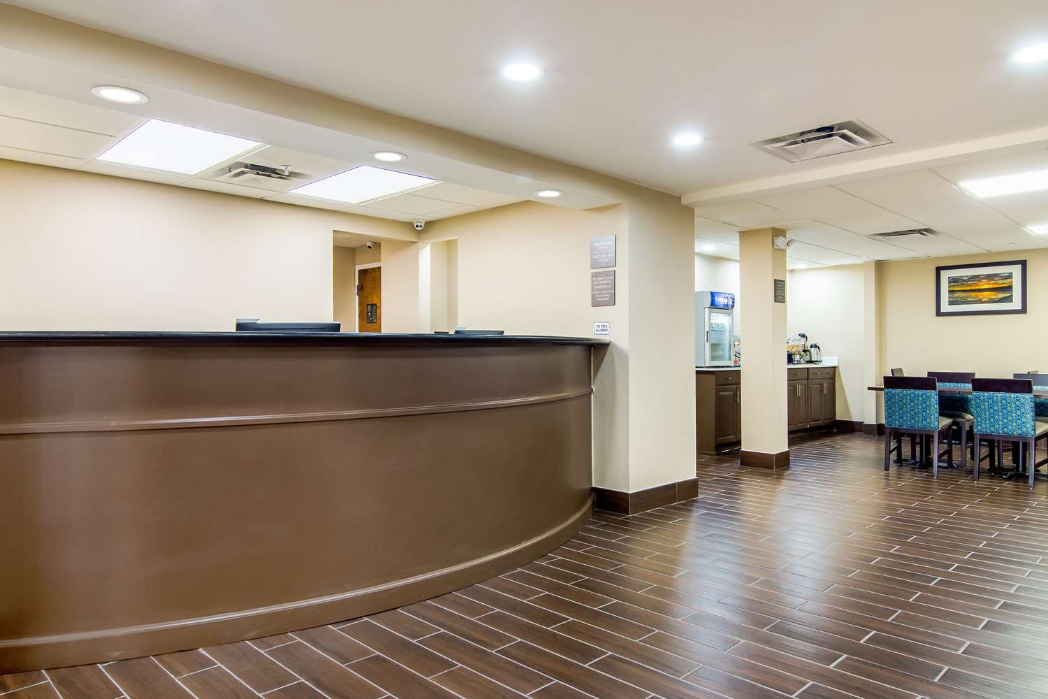 Comfort Inn Acworth - Kennesaw Northwest 3/14