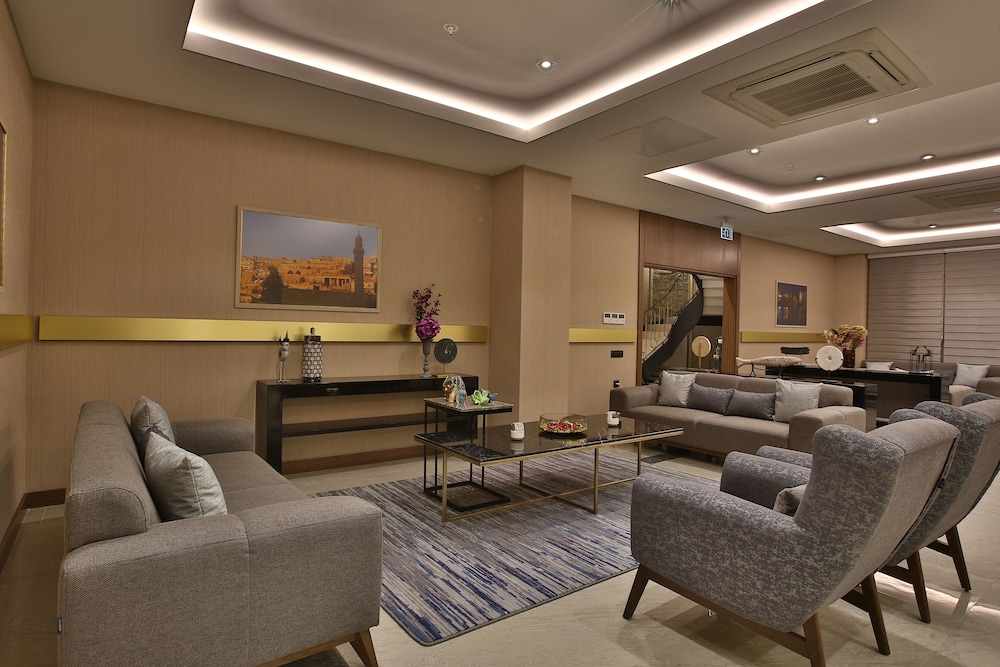 Mardin Airport Hotel 27/43
