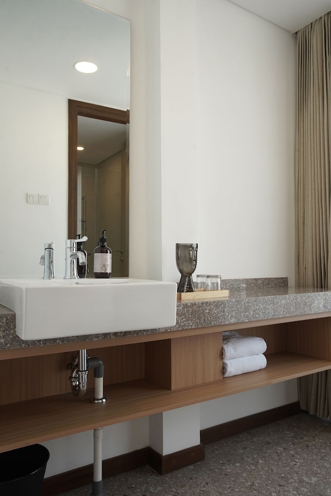Gendhis Batu Boutique Hotel 15/15