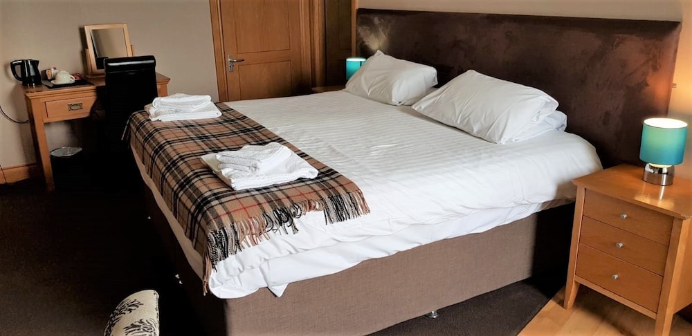 The Harbour House Hotel 14/50