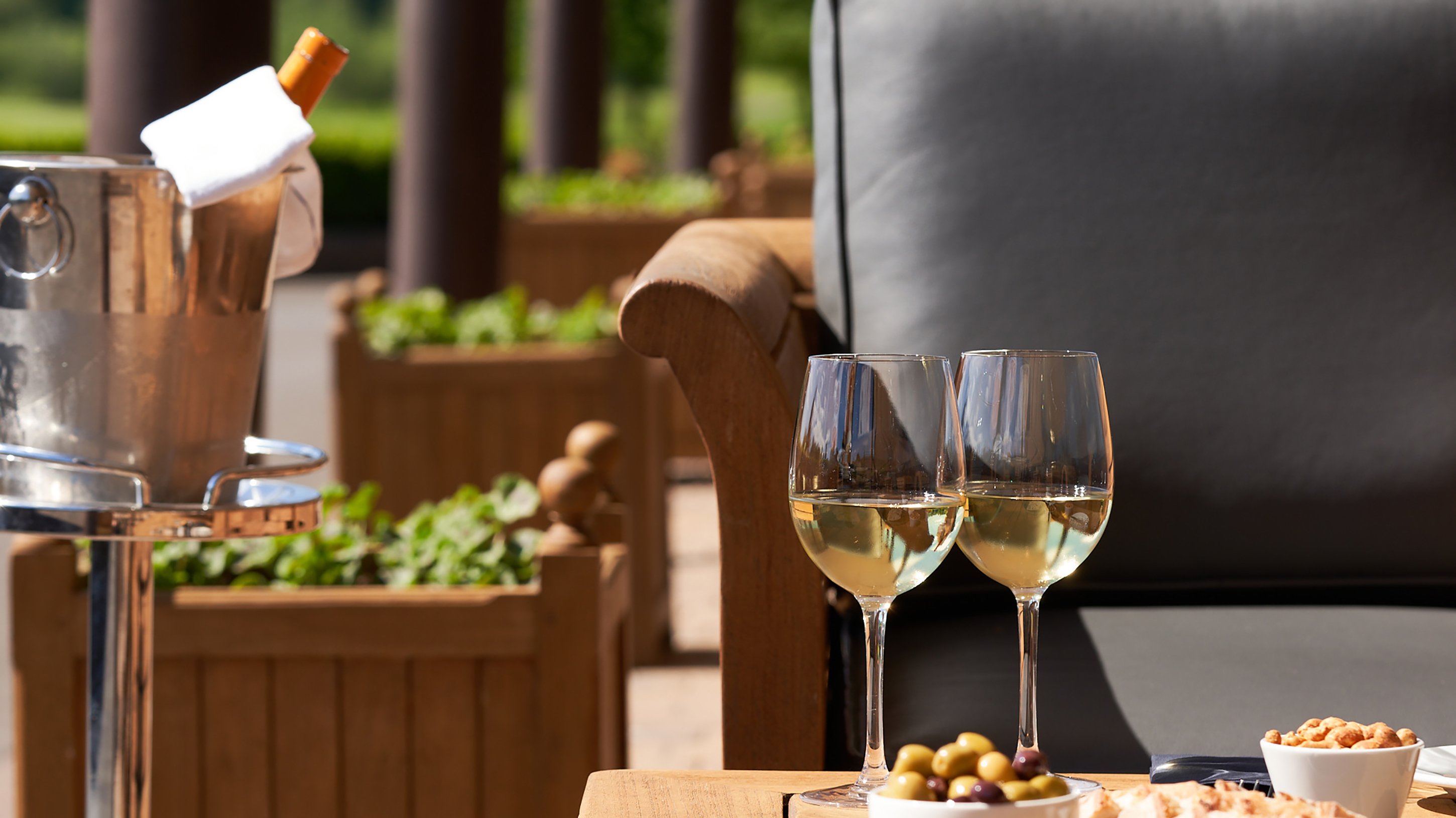 Rockliffe Hall 4/48