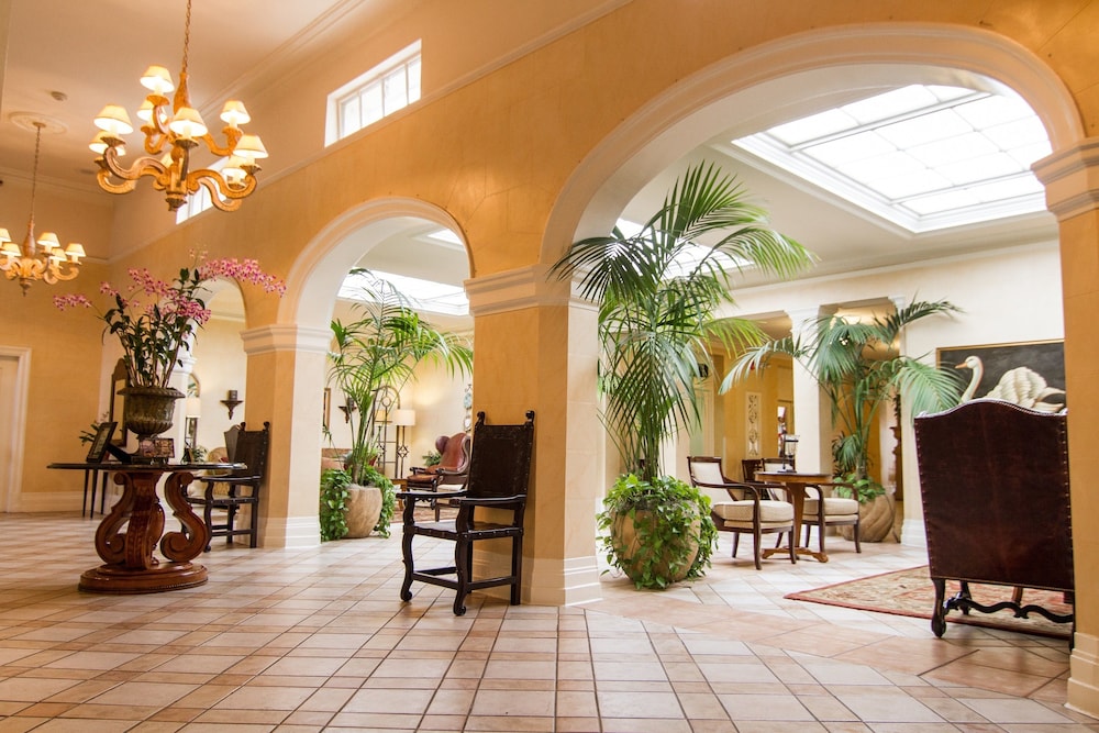 Hotel Santa Barbara 47/57