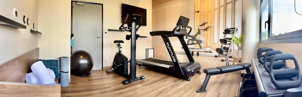 sport facilities