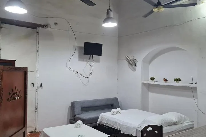 Hotel Casa Faccioli 13/26