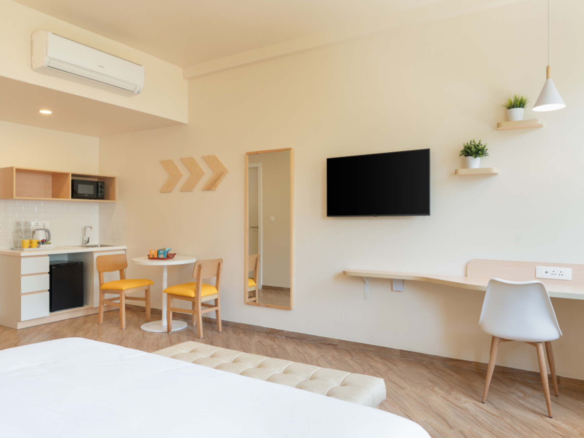 Bloom Hotel - Jubilee Hills 48/49