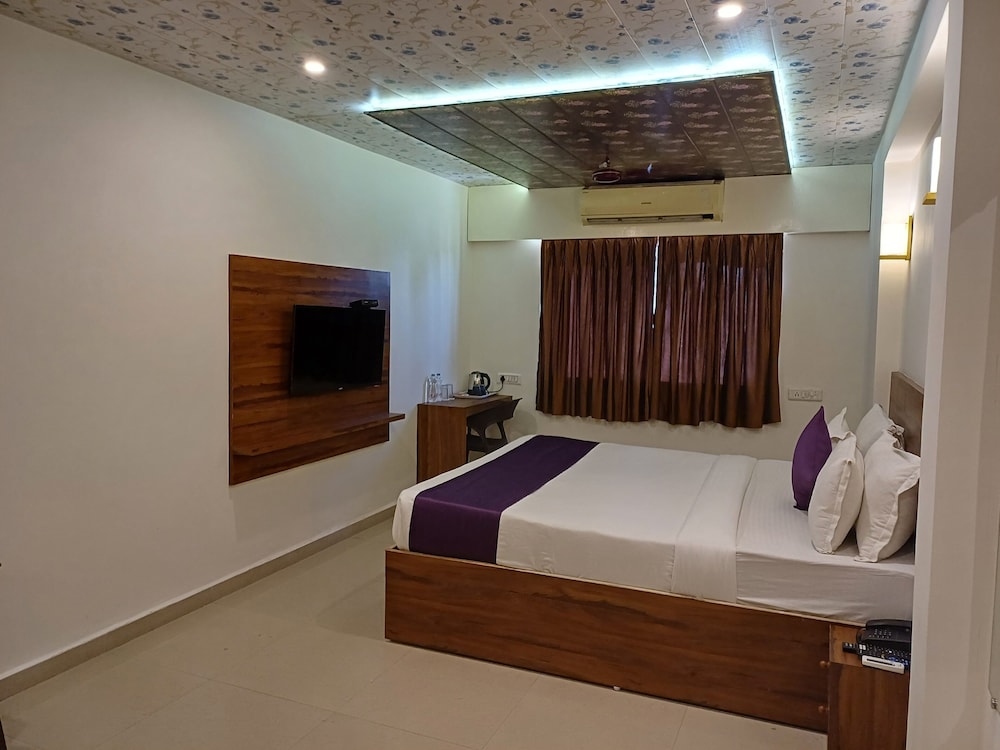 VITS Daman Devka Beach 9/47