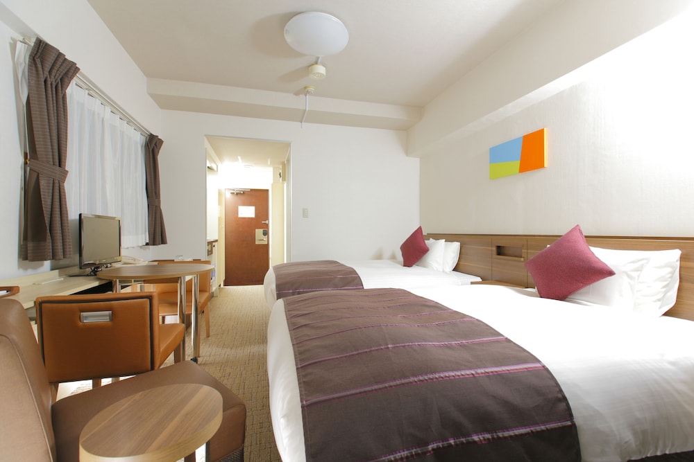 Hotel Mystays Ueno Iriyaguchi 24/32
