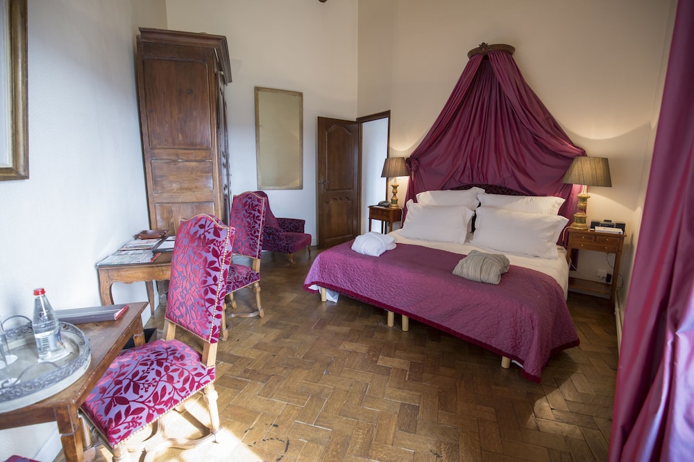 Chateau de Mercues 10/48