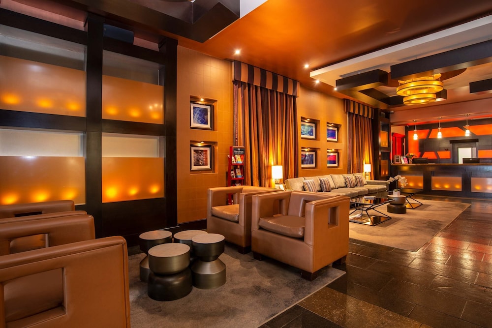 Sandman Suites Vancouver Davie Street 31/43