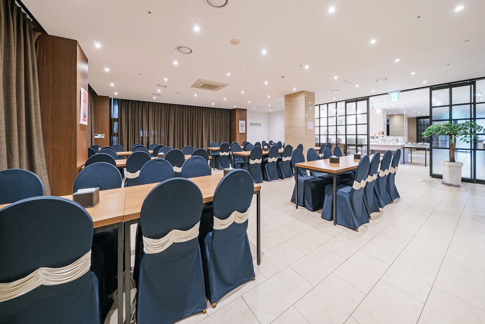 Tamara Jeju hotel 36/49