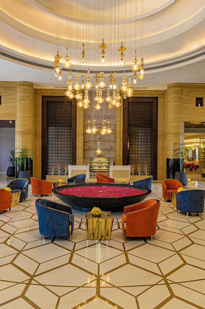 Taj Gandhinagar Resort and Spa 32/52