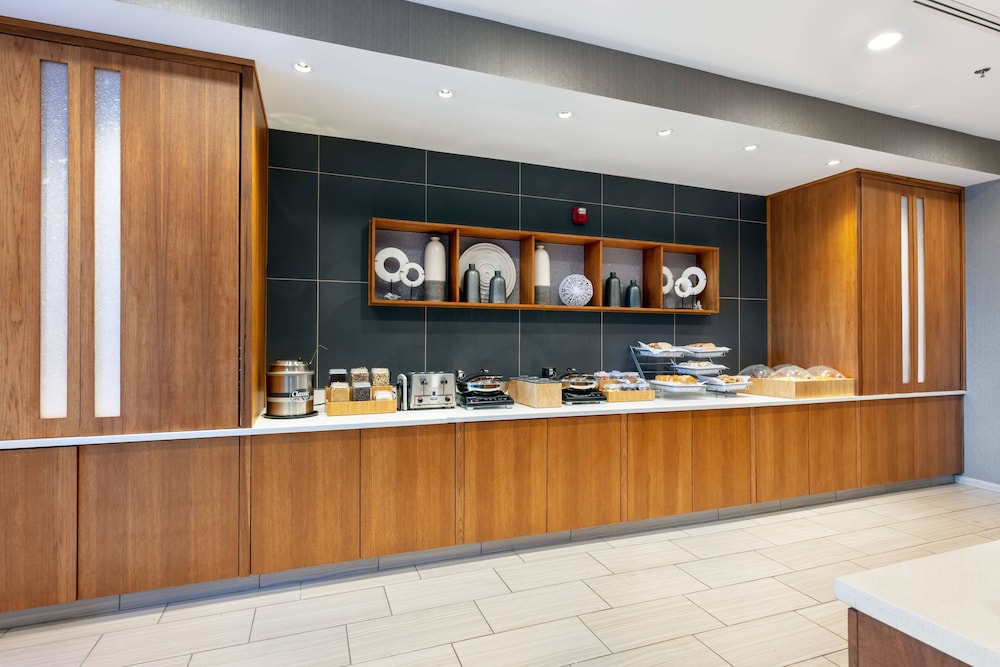 SpringHill Suites by Marriott Chattanooga South/Ringgold, GA 5/33