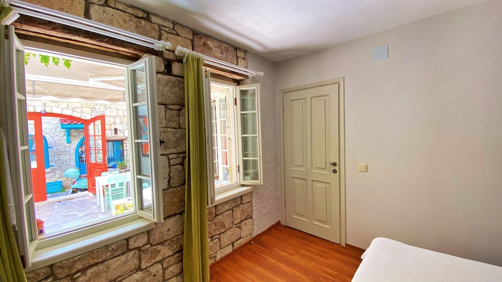 Oberj d'Azur Alacati 29/40