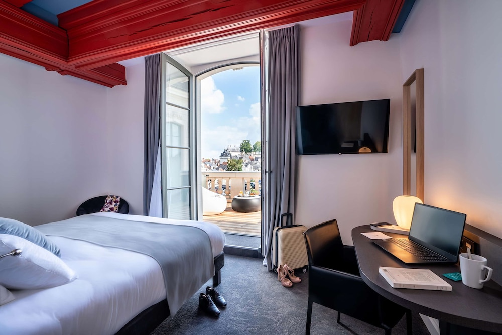 Best Western Premier Hotel De La Cite Royale 24/54