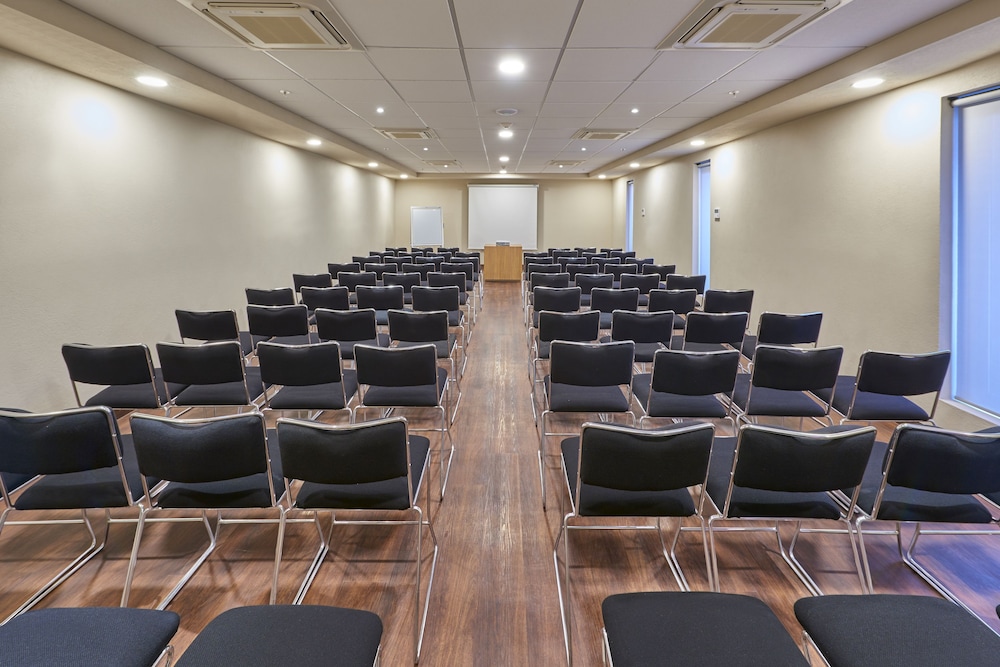 City Centro by Marriott Oaxaca 61/75