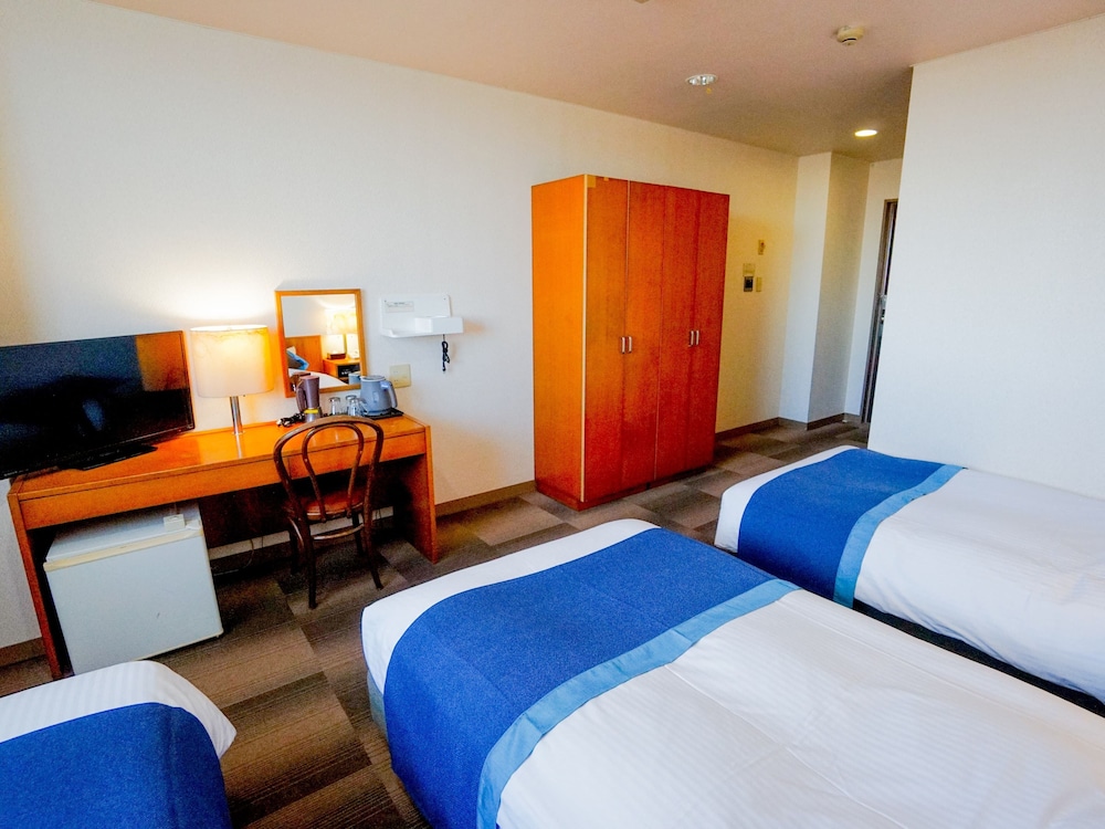Hotel Area One Ise Inter 14/50