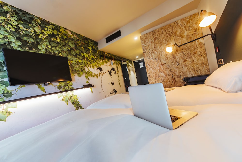 ibis Styles Rouen Centre Rive Gauche 5/67