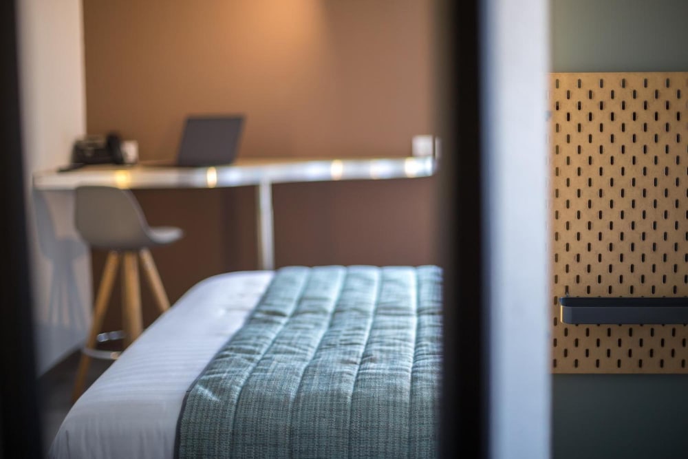 Inter Hotel Le Luy de Bearn 18/34