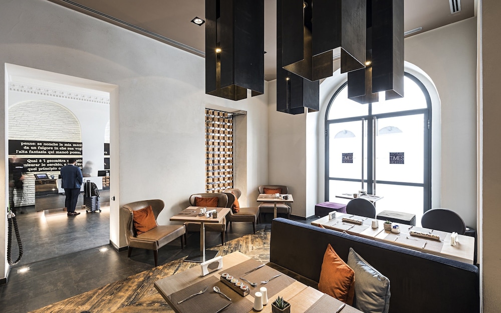 Rome Times Hotel 44/68
