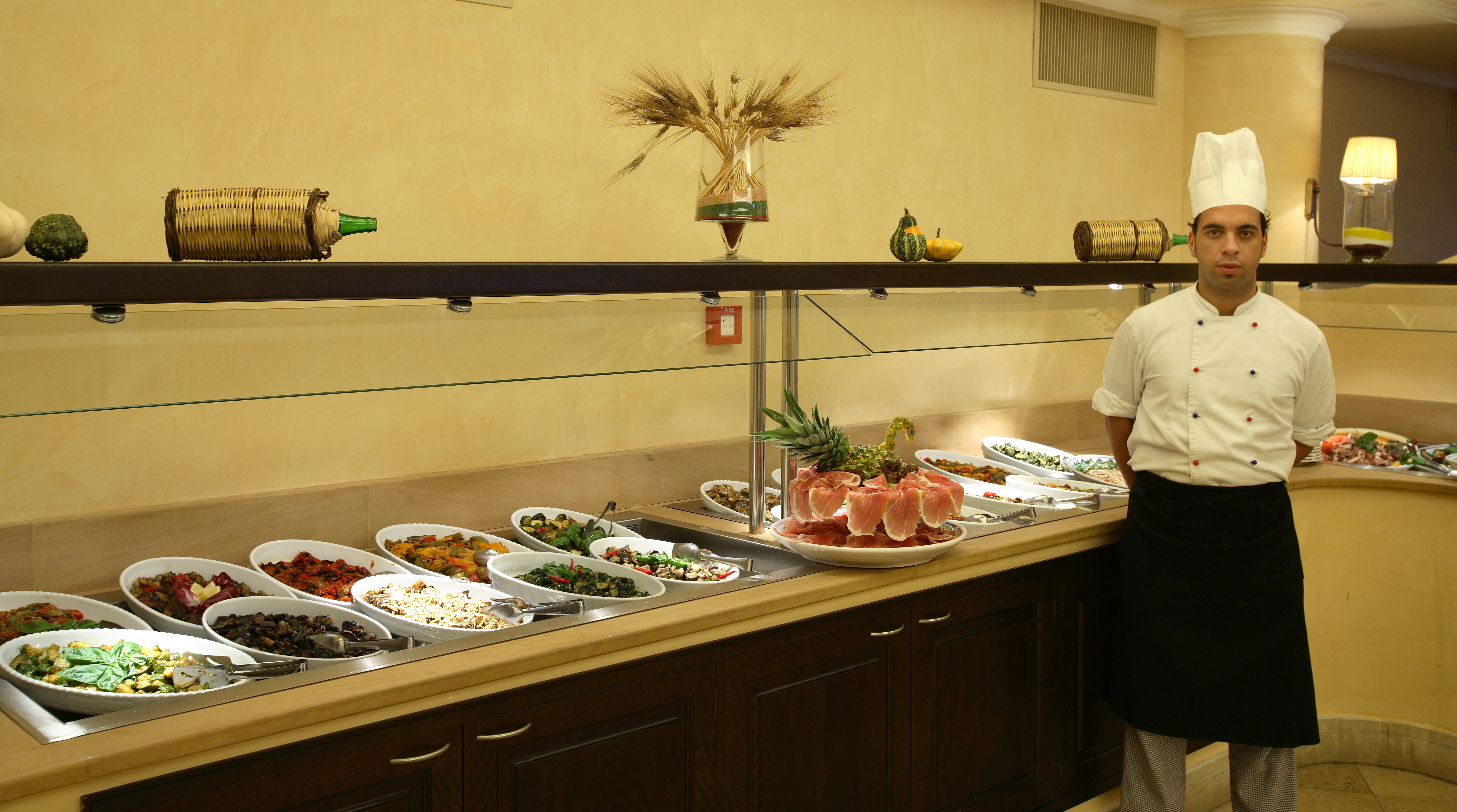 Capo Dei Greci Taormina Coast Resort Hotel & Spa 6/38