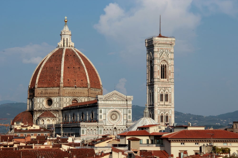Zip B&B In Florence 33/40