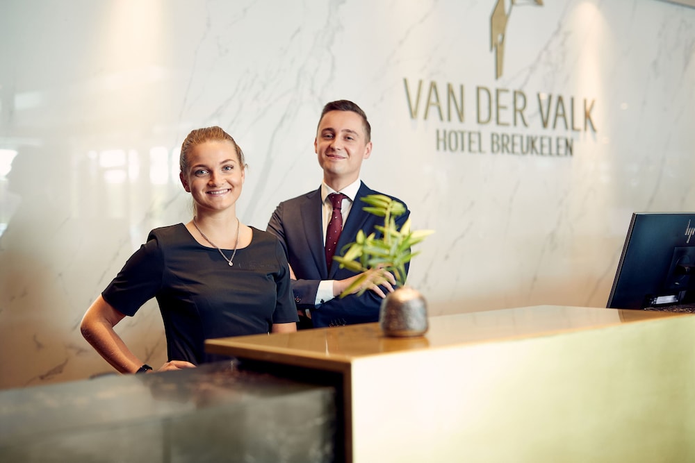 Van der Valk Hotel Breukelen 3/50