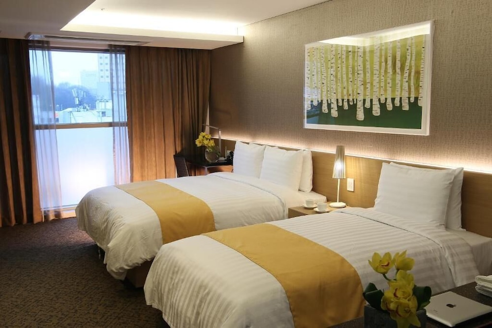 Hotel Aventree Busan 18/53