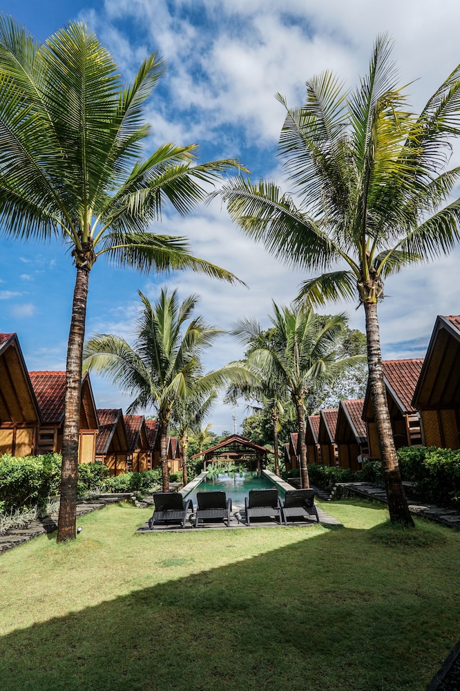 Bingin Lodge 24/40