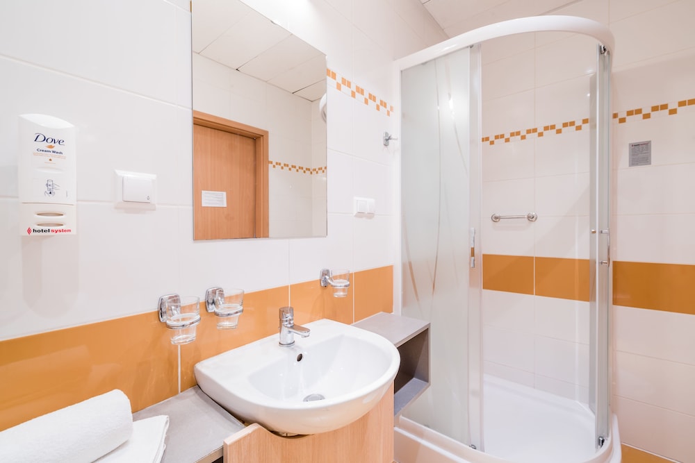 Quality Hotel Wroclaw 39/40