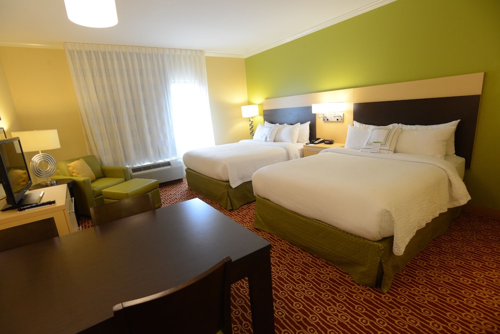 TOWNEPLACE SUITES BOWLING GREEN 14/44