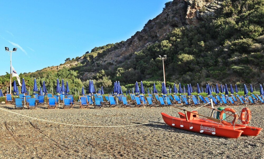 Th Ortano Ortano Mare Village 39/48