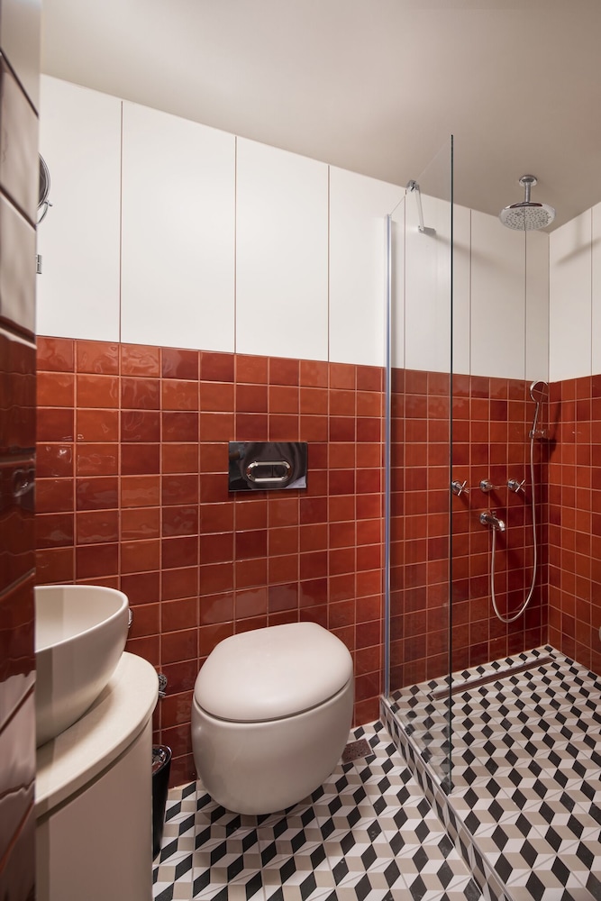Stay Lab Residence & Hotel 53/59