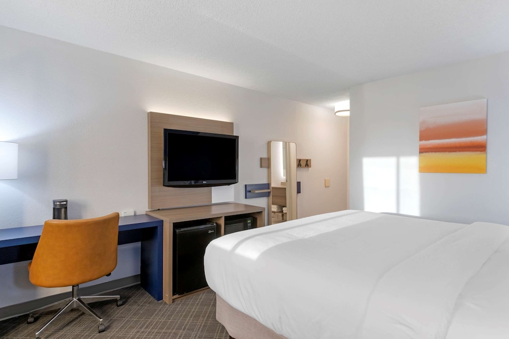 Comfort Inn Detroit - Troy 27/45