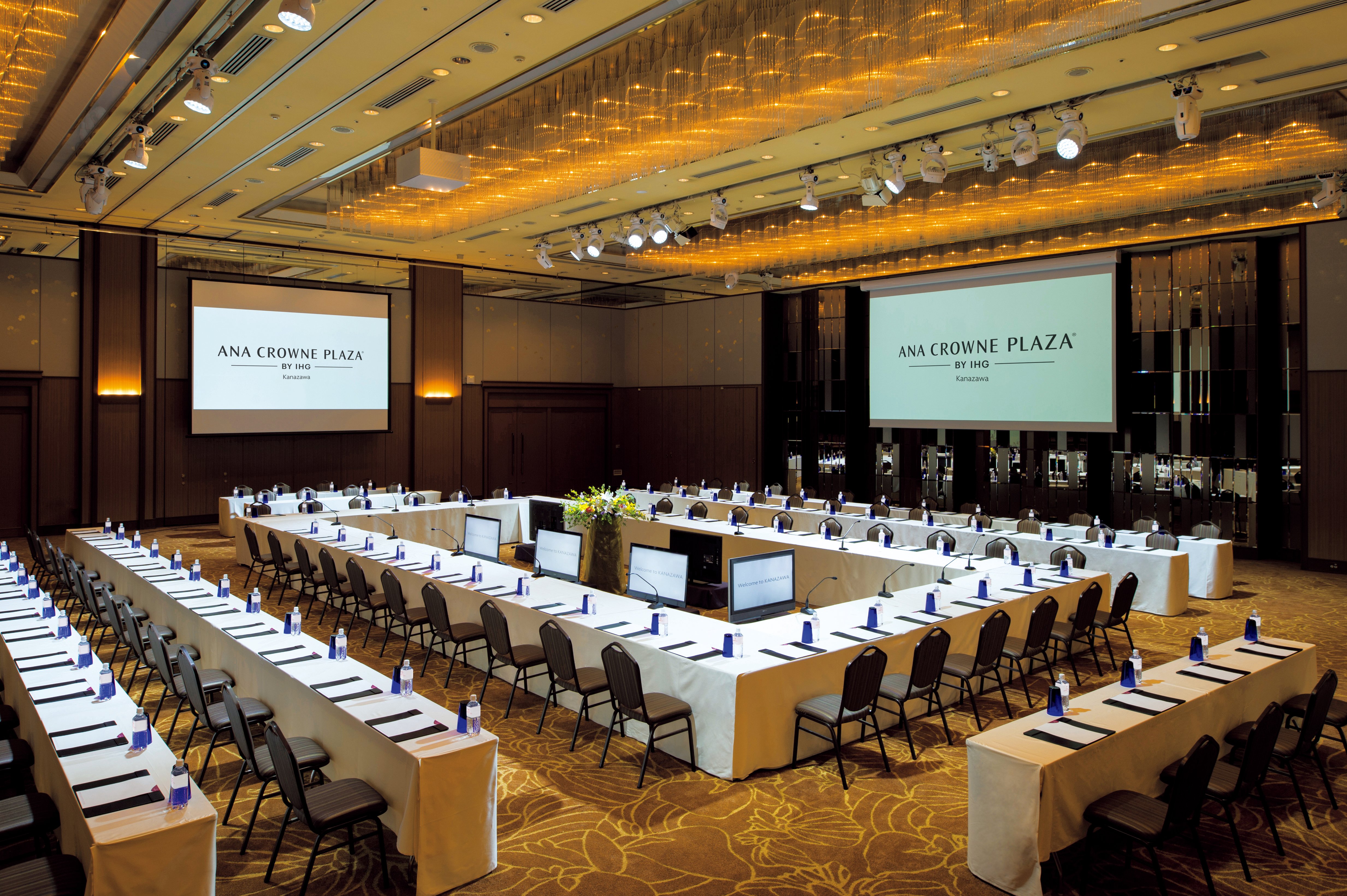Ana Crowne Plaza Hotel Kanazawa 58/67