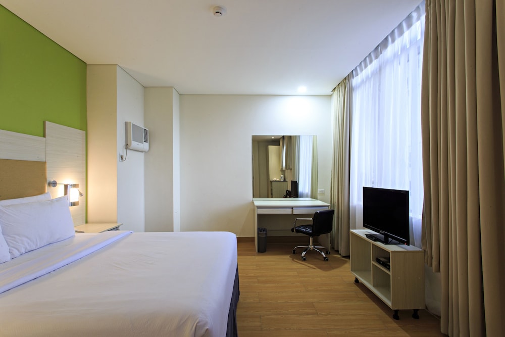 Hamersons Hotel 28/59
